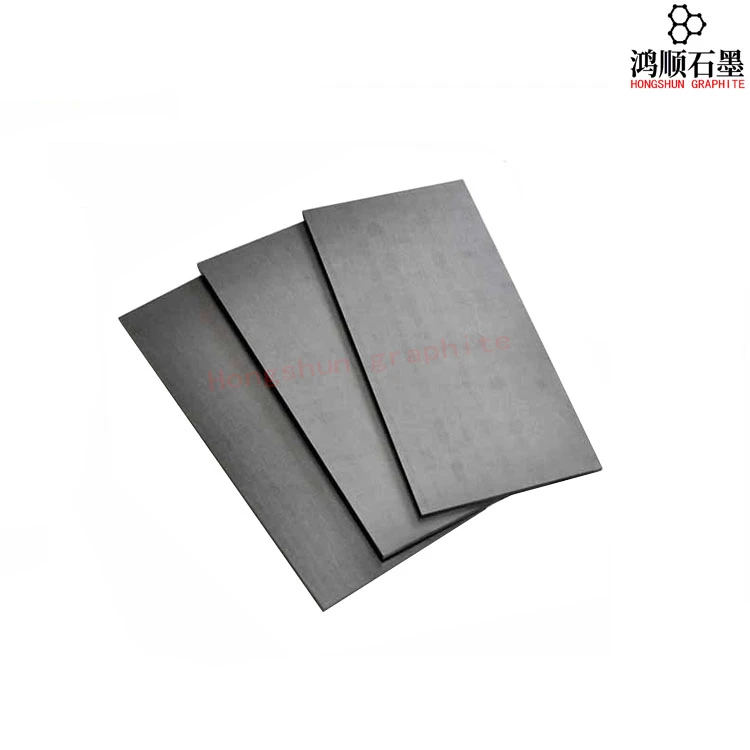 High Purity Graphite Plate