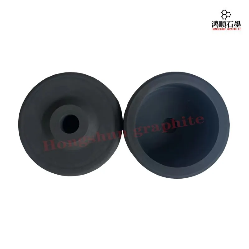 Special-shaped High-purity Graphite Ring